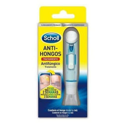 Traitement anti-champignon des ongles 3,8 ml