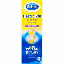 Scholl 5038483998427, Crème de pieds, 60 ml