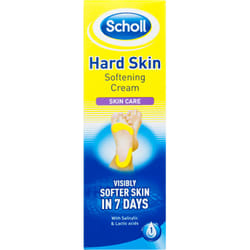 Scholl 5038483998427 crème et hydratant pour les pieds 60 ml Crème de pieds