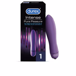 Pure Pleasure Sensual Stimulator Toy orgasme intense 1 u
