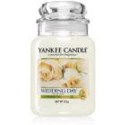 Yankee Candle Wedding Day 623 g