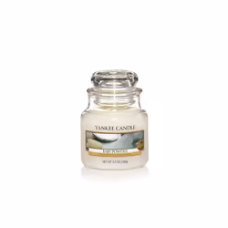 Yankee Candle 1122152, Rond, Blanc, 1 pièce(s)