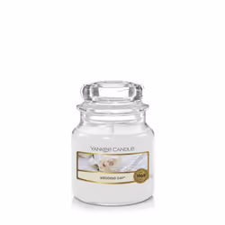 Yankee Candle Wedding Day, Autres, Blanc, 30 h, 1 pièce(s)
