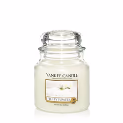 Yankee Candle 1205377E, Rond, Blanc, Lavande, Citron, Muguet, 1 pièce(s)