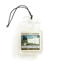 Yankee Candle 1220878E diffuseur Voiture