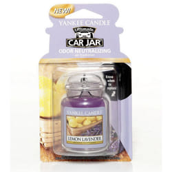 Yankee Candle 1220907E diffuseur Voiture