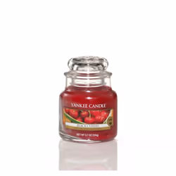 Yankee Candle 10.00138.0035-1, Autres, Rouge, Transparent, Cerise, 30 h, 1 pièce(s)