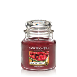 Yankee Candle 10.00114.0035-1 bougie en cire Autres Cerise Rouge, Transparent 1 pièce(s)