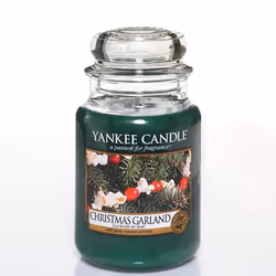Yankee Candle 1316480E, Rond, Vert, 1 pièce(s)