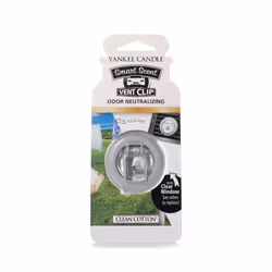 Yankee Candle 1304391E, Clean Cotton, 1 pièce(s)