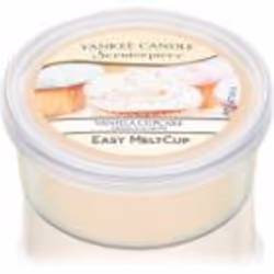 Les tartelettes en cire Yankee Candle Vanilla Cupcake créent un effet parfumé optimal dans votre intérieur. Il est tellement ...