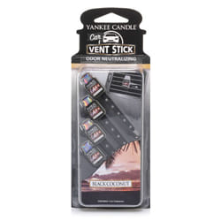 Yankee Candle Black Coconut Désodorisant voiture