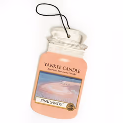 Yankee Candle Pink Sands