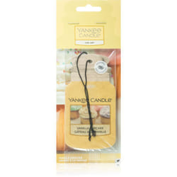 Yankee Candle Vanilla Cupcake 1 pcs