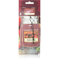 Yankee Candle Black Cherry 3 pcs