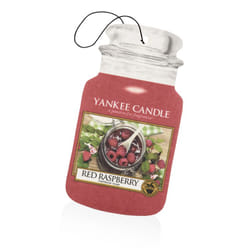 Yankee Candle Red Raspberry Rafraîchisseur d'air suspendu