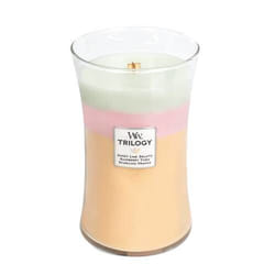 Yankee Candle 93963E bougie en cire Autres Orange, Rose, Blanc 1 pièce(s)