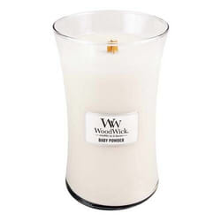 Yankee Candle 93099E bougie en cire Autres Blanc 1 pièce(s)