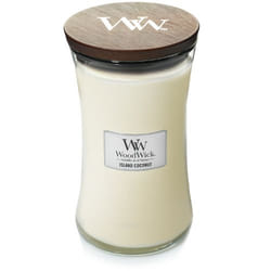 WoodWick Noix de coco des îles