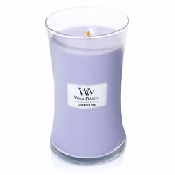 WoodWick 93492, Autres, Violet, Eucalyptus, Lavande, 1 pièce(s)