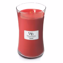 Yankee Candle 93117E, Autres, Rouge, 1 pièce(s)