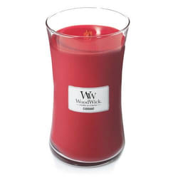 Yankee Candle 93117E bougie en cire Autres Rouge 1 pièce(s)