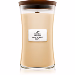 WoodWick Gousse de vanille, Autres, Beige, Vanille, 1 pièce(s)