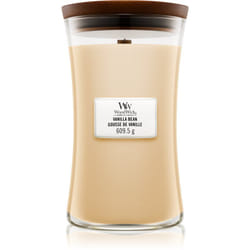 WoodWick Gousse de vanille