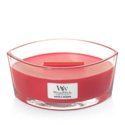 Yankee Candle 76048E bougie en cire Autres Rouge 1 pièce(s)
