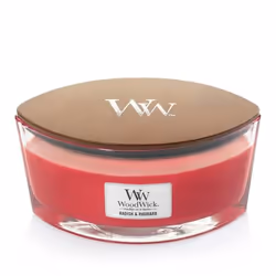 Yankee Candle 76048E bougie en cire Autres Rouge 1 pièce(s)