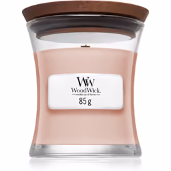 WoodWick 98191, Autres, Beige, Jasmin, Sel de mer, Vanille, 1 pièce(s)