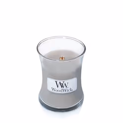 WoodWick 98106, Autres, Gris, Ambre, Musc, Vétiver, 1 pièce(s)