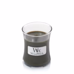 WoodWick Frasier Fir, Rond, Gris, Ambre, Cèdre, Musc, Mousse de chêne, 1 pièce(s)