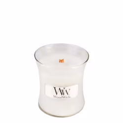 WoodWick 98115E, Autres, Blanc, Noix de coco, Tropical, 1 pièce(s)