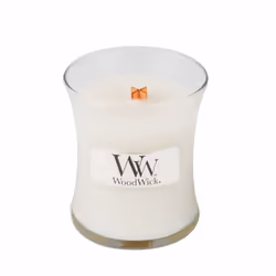 WoodWick Linge propre, Autres, Blanc, 1 pièce(s)