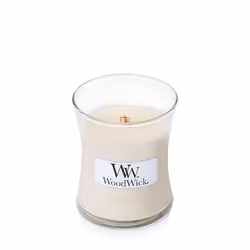 WoodWick 98112, Autres, Blanc, Vanille, 1 pièce(s)