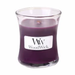 WoodWick 98078, Autres, Violet, Mûre, Cannelle, Vanille, 1 pièce(s)