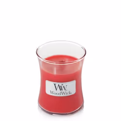 WoodWick 10.98080.0000, Autres, Rouge, 1 pièce(s)