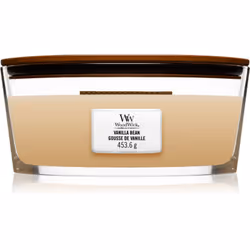 WoodWick 76112, Autres, Blanc, Vanille, 1 pièce(s)