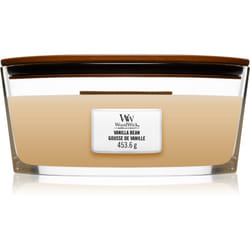 WoodWick 76112 bougie en cire Autres Vanille Blanc 1 pièce(s)