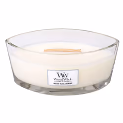 WoodWick White Tea & Jasmine