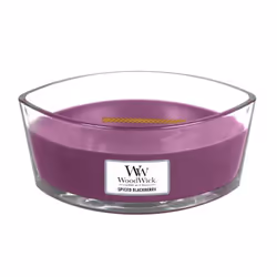 WoodWick 76078, Autres, Violet, Mûre, Vanille, 1 pièce(s)