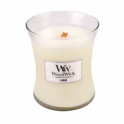WoodWick Linen, Autres, Beige, 1 pièce(s)