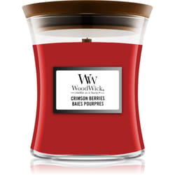 Woodwick Crimson Berries 85 g