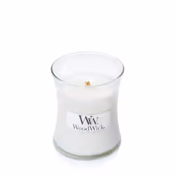 WoodWick 98062E, Autres, Blanc, CEDAR, Jasmin, Rose, Thé, 1 pièce(s)