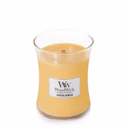WoodWick 92085, Autres, Jaune, Citron, Raisin, 1 pièce(s)