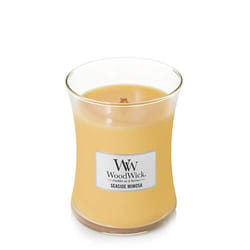 WoodWick 92085 bougie en cire Autres Citron, Raisin Jaune 1 pièce(s)