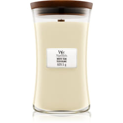 Woodwick White Teak 609.5 g