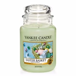 Yankee Candle 1609073E, Rond, Vert, 1 pièce(s)