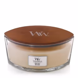 WoodWick White Honey